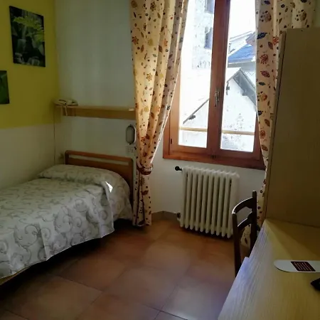 Gufo Ξενοδοχείο 3*