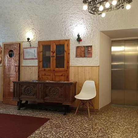 Ξενοδοχείο Gufo