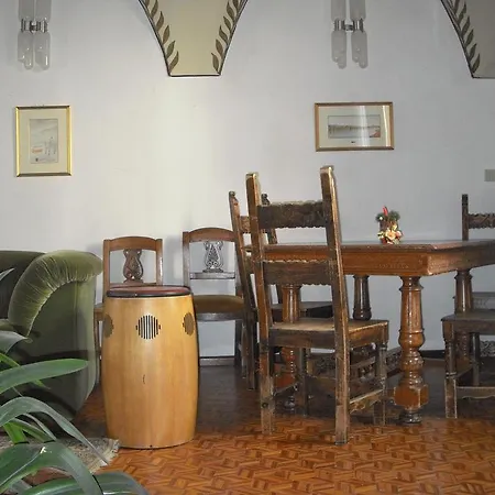 Ξενοδοχείο Gufo 3*