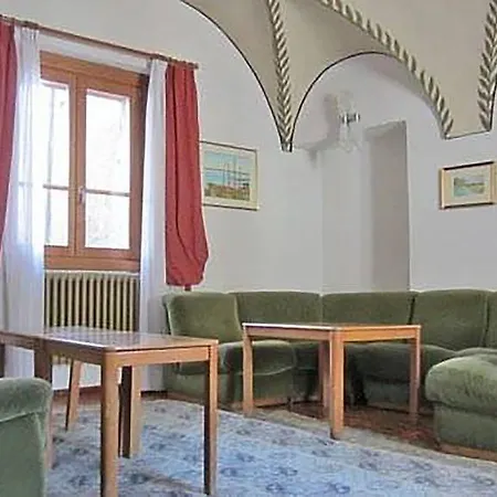 Ξενοδοχείο Gufo 3*