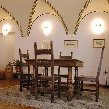 Gufo Ξενοδοχείο