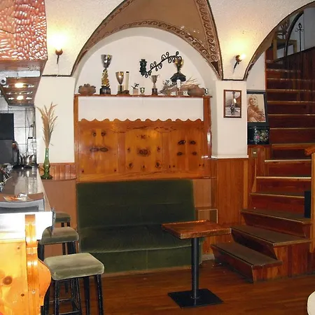 Ξενοδοχείο Gufo