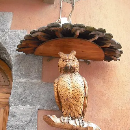 Gufo Ξενοδοχείο 3*