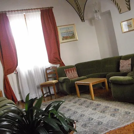 Ξενοδοχείο Gufo 3*
