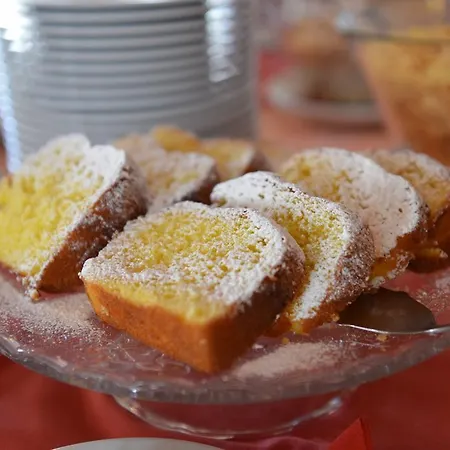 Ξενοδοχείο Gufo 3*