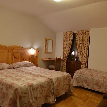 Gufo Ξενοδοχείο 3*