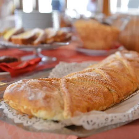 Ξενοδοχείο Gufo 3*