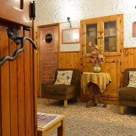 Ξενοδοχείο Gufo
