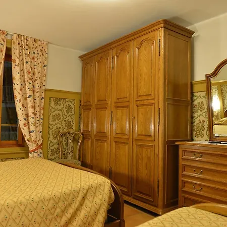 Ξενοδοχείο Gufo 3*