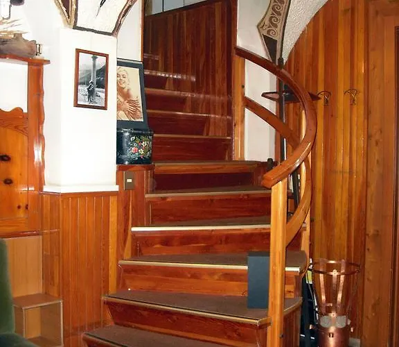 Gufo 호텔 보르미오