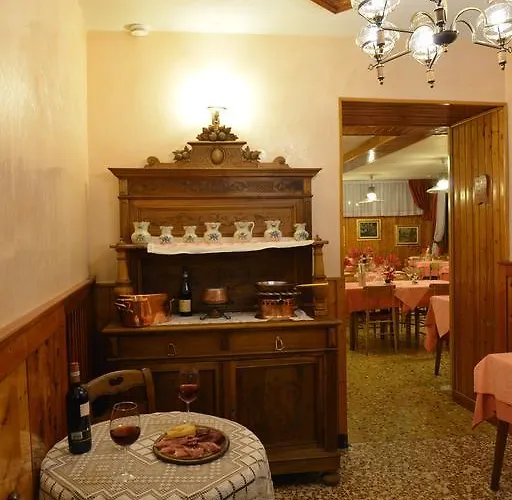 Gufo 3* 보르미오