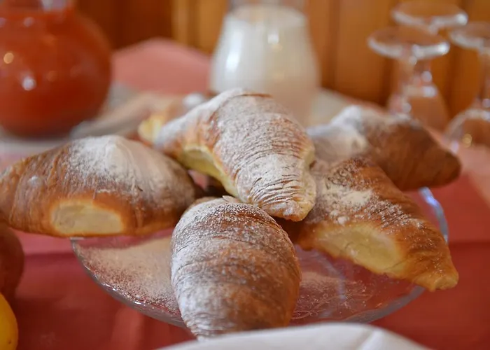 Gufo 호텔 보르미오