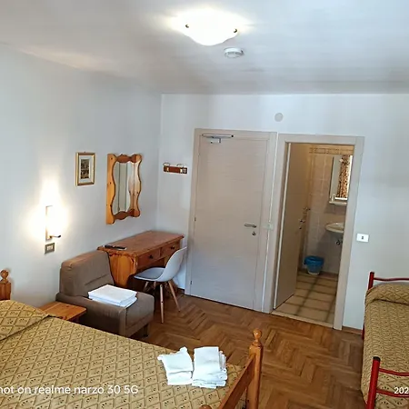 Hotel Gufo