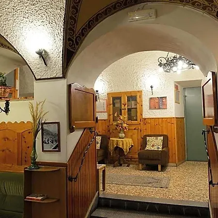Gufo Bormio