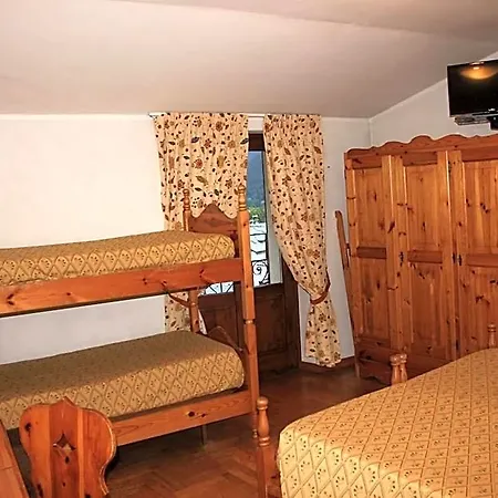 Hotel Gufo Bormio