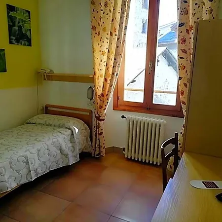 Gufo 3* Bormio