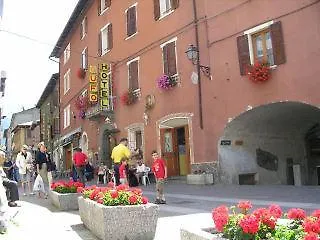 Gufo Hotel Bormio