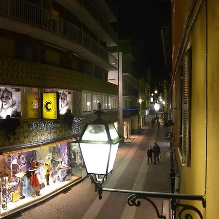 Gufo Hotel 3*
