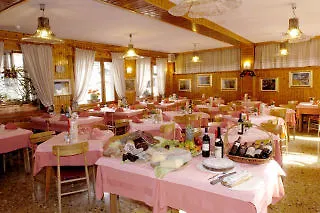 Otel Gufo Bormio
