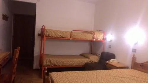 Gufo 酒店 博尔米奥