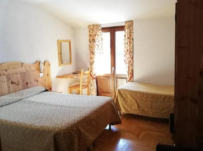 Gufo 3* 博尔米奥