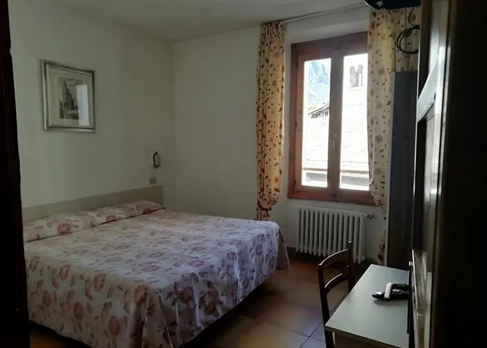 Gufo 3* 博尔米奥