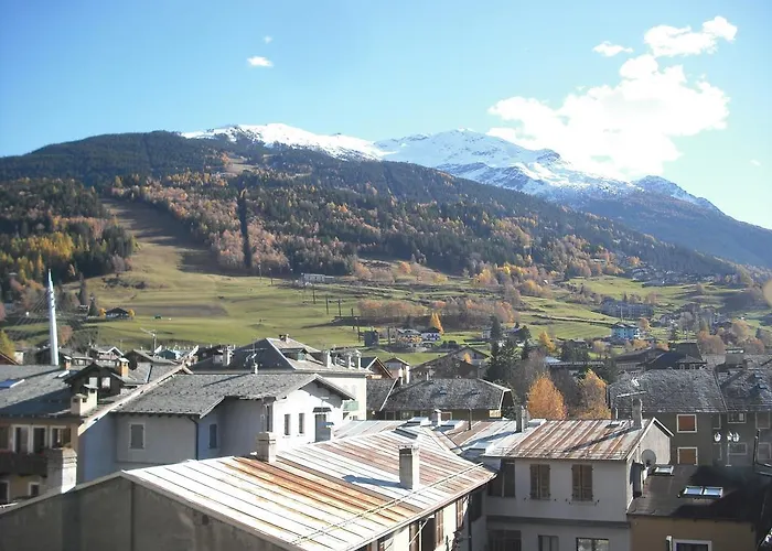 Gufo 3* 博尔米奥