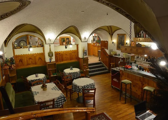 Gufo 3* 博尔米奥