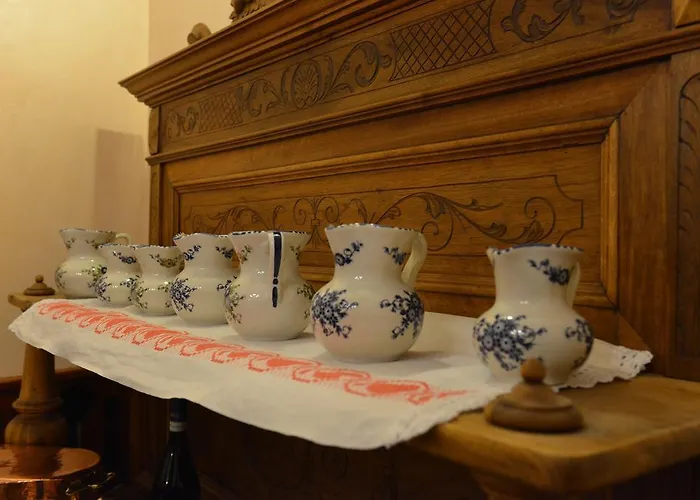 Gufo 3* 博尔米奥