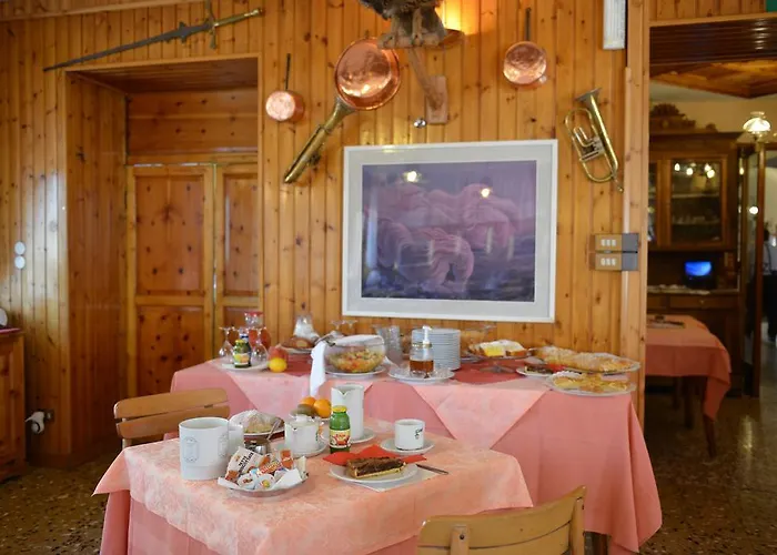 Gufo 3* 博尔米奥