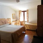 Gufo 3* Бормио