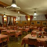 Отель Gufo Бормио