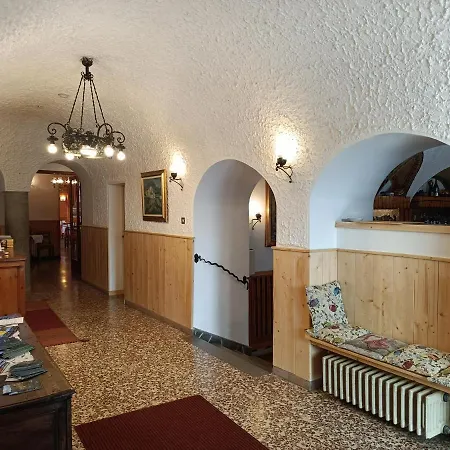 Отель Gufo